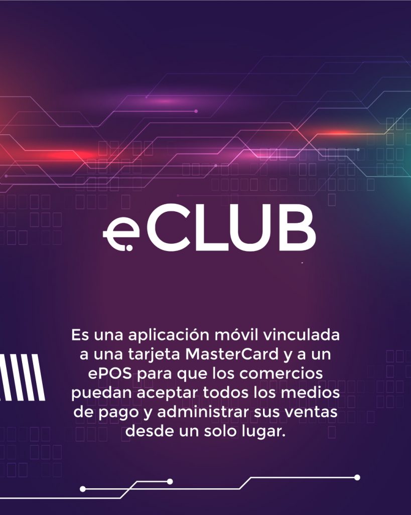 7. eClub