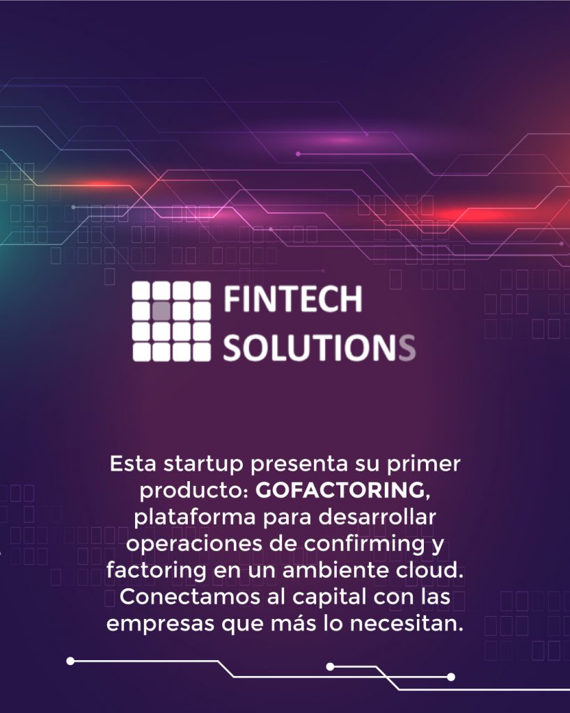 8. Fintech Solutions