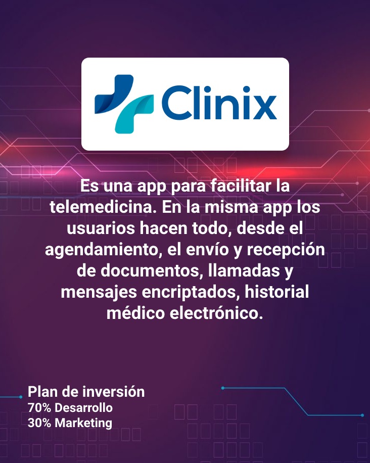 clinix